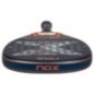 Racchetta da padel NoxSport AT10 Luxury Genius Attack 18K 2025 (Agustin Tapia) Racchetta da padel NoxSport AT10 Luxury Genius Attack 18K 2025 (Agustin Tapia)