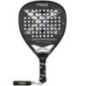 Pala de Padel AT Luxury Attack 18K Alum 2024 (Agustin Tapia)