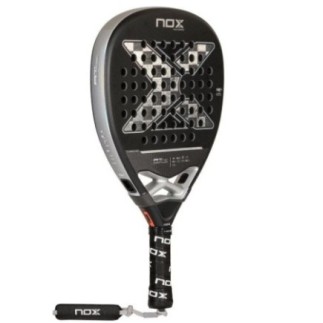 acheter une raquette de padel chez Luxury Attack 18k Alum 2024 (Agustin Tapia)