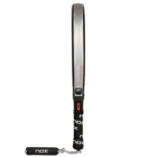 comprar Pala de Padel at luxury attack 18k alum 2024 (agustin tapia)