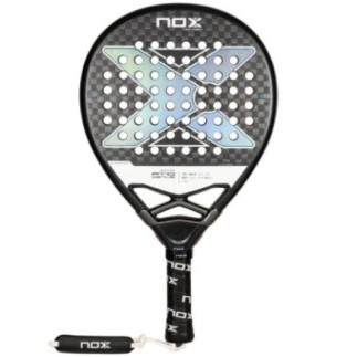 comprar raquete de padel noxsport at10 luxury genius 12k 2024 (agustin tapia)