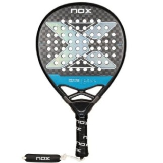 comprar Pala de Padel noxsport at10 luxury genius 12k 2024 (agustin tapia)