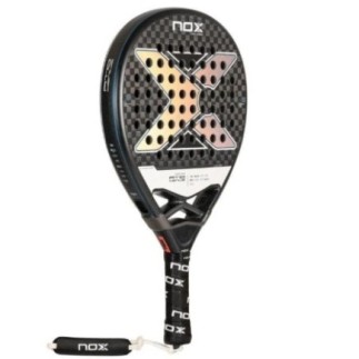 comprar Pala de Padel noxsport at10 luxury genius 12k 2024 (agustin tapia)