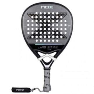 comprar Pala de Padel noxsport la10 quantum 12k 2025 (leo augsburger)