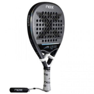 comprar Pala de Padel noxsport la10 quantum 12k 2025 (leo augsburger)