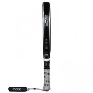 comprar Pala de Padel noxsport la10 quantum 12k 2025 (leo augsburger)