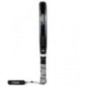 Pala de Padel NoxSport LA10 Quantum 12K 2025 (Leo Augsburger)