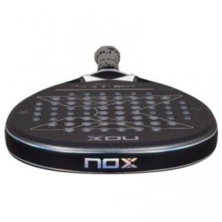 comprar Pala de Padel noxsport la10 quantum 12k 2025 (leo augsburger)