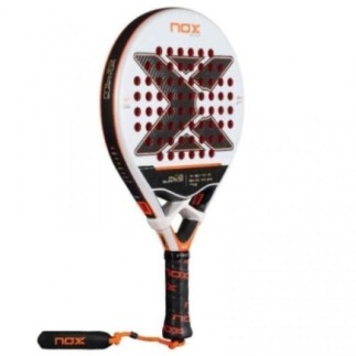 comprar Pala de Padel noxsport ml10 quantum 3k 2025 (miguel lamperti)