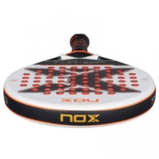 Acquista la racchetta da padel Noxsport ML10 Quantum 3K 2025 (Miguel Lamperti)