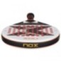 Pala de Padel NoxSport ML10 Quantum 3K 2025 (Miguel Lamperti)