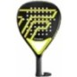 Pala de Padel Tecnifibre Wall Breaker 355/ Amarilla y Negra