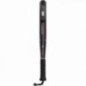 Pala de Padel Varlion CaÃ±on Difusor Carbon Black 2022/ Negra