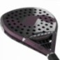 Raquette de padel Varlion Cañon Difusor Carbon Black 2022/ Black Raquette de padel Varlion Cañon Difusor Carbon Black 2022/ Black