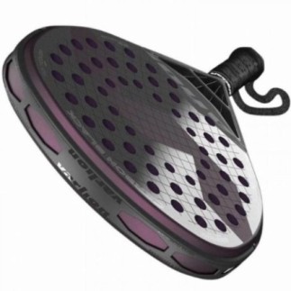 comprar Pala de Padel varlion caÃ±on difusor carbon black 2022/ negra
