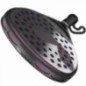 Raquette de padel Varlion Cañon Difusor Carbon Black 2022/ Black Raquette de padel Varlion Cañon Difusor Carbon Black 2022/ Black