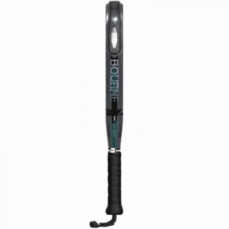 comprar Pala de Padel varlion bourne summum carbon black 2023/ azul