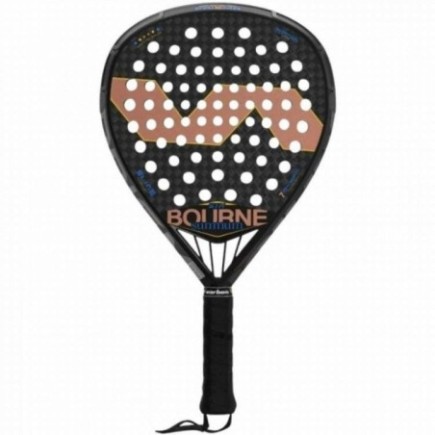 acheter la raquette de padel Varlion Bourne Summum Stockholm 2022 / noire