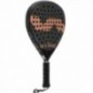 Pala de Padel Varlion Bourne Summum Stockholm 2022/ Negra Pala de Padel Varlion Bourne Summum Stockholm 2022/ Negra