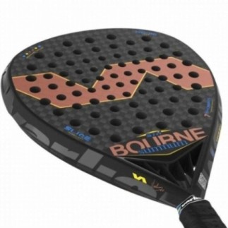 comprar Pala de Padel varlion bourne summum stockholm 2022/ negra