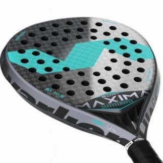 Acquista la racchetta da padel Varlion Maxima Summum Prisma Soft 2023/ Blu