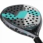 Pala de Padel Varlion Maxima Summum Prisma Soft 2023/ Azul