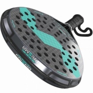 Achetez la raquette de padel Varlion Maxima Summum Prisma Soft 2023/ Bleu