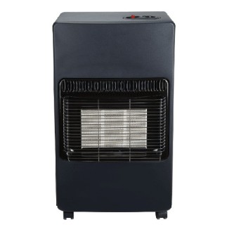 estufa de gas butano infrarrojos MERCALOR Confort 4,2 kW