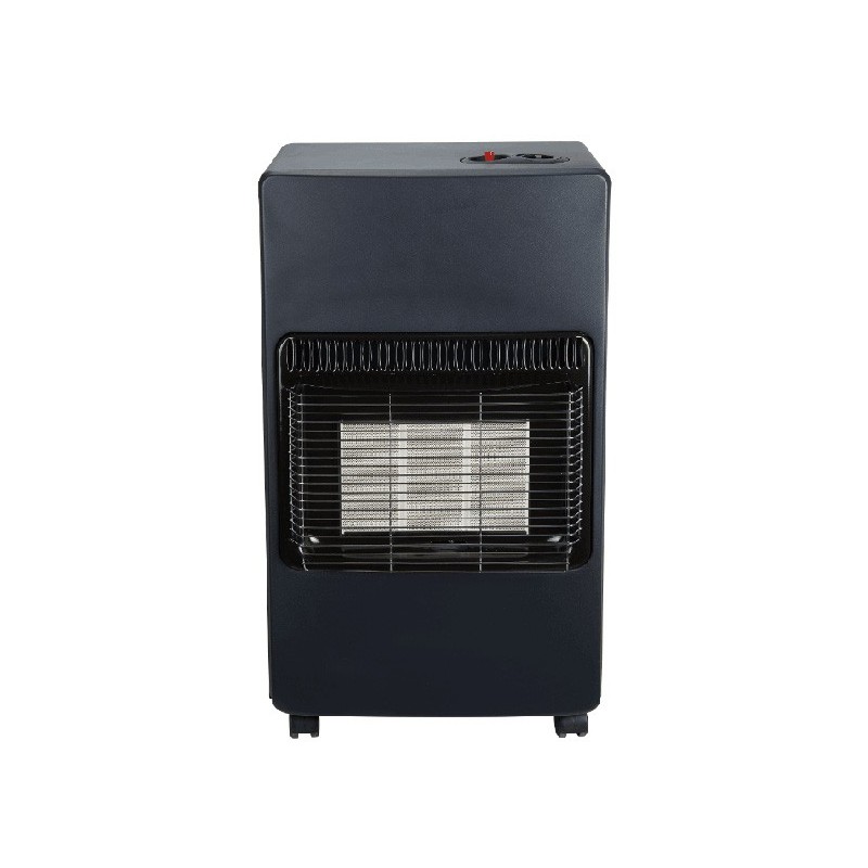 Réchaud à gaz butane infrarouge MERCALOR Comfort 4,2 kW