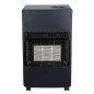 Stufa a gas butano a infrarossi MERCALOR Confort da 4,2 kW