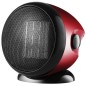 Termoventilatore da tavolo MERCALOR RED MT01503 750-1500 W