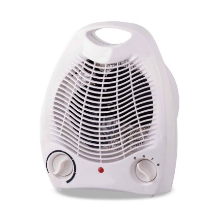 Il termoventilatore MERCALOR MT01579 offre 2000 W di potenza