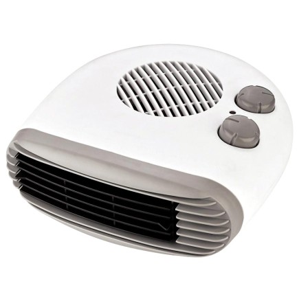 radiateur soufflant Mercalor MT01501 de Salvador Escoda 1000/2000W