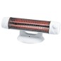 Le radiateur de salle de bain sur pied MERCALOR MT01510 fournit une