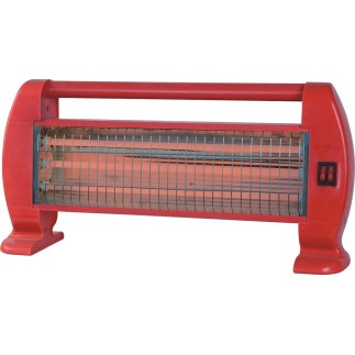 Le radiateur de sol portable MERCALOR MT01539 offre trois niveaux