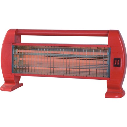 Il riscaldatore da pavimento portatile MERCALOR MT01539