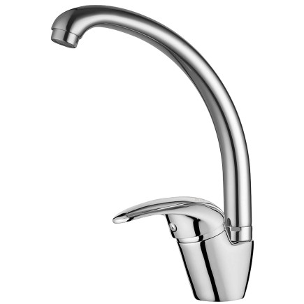 Acquista rubinetto da cucina monocomando FO33051 cromato 40 mm