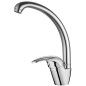 Grifo Monomando Cocina Serie Liria FO33051