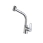 Grifo monomando de cocina extraíble Serie RAF FO33071