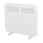 Le convecteur électrique Salvador Escoda CE04612 offre 1000 W