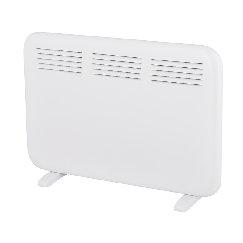 Salvador Escoda CE04613 Termoconvettore extrapiatto – 1500 W Salvador Escoda CE04613 Termoconvettore extrapiatto – 1500 W