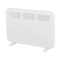 convecteur CE04613 de Salvador Escoda combine une puissance de 1500W