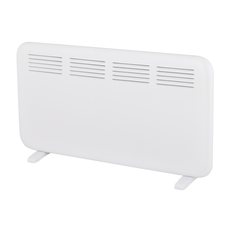 Salvador Escoda CE04614 Convector Extra Plano – 2000 W Salvador Escoda CE04614 Convector Extra Plano – 2000 W
