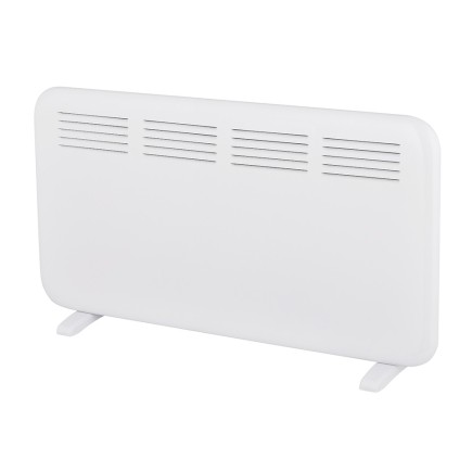 Le convecteur CE04614 de Salvador Escoda offre 2000 W avec un design