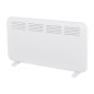O convector CE04614 da Salvador Escoda oferece 2000 W com um design