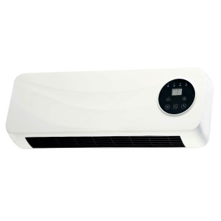 Riscaldatore elettrico split da parete MERCALOR MT01572 2000W 230V