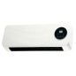 Riscaldatore elettrico split da parete MERCALOR MT01572 2000W 230V