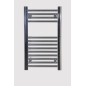 Radiatore scaldasalviette Idrogas Eco Chrome – 500 × 800 mm, 250 W Radiatore scaldasalviette Idrogas Eco Chrome – 500 × 800 mm, 250 W