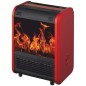 Camino elettrico MERCALOR MT01521 con potenza 1.000/2.000 W, di