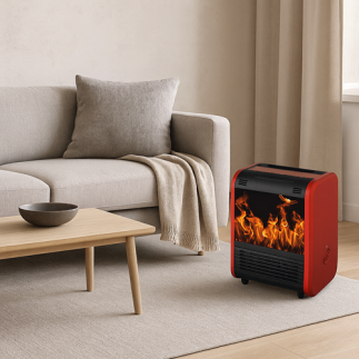 Camino elettrico MERCALOR MT01521 con potenza 1.000/2.000 W, di